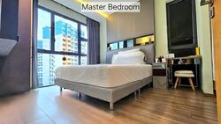 Bukit Panjang Ring Road (D23), Condominium #613465151